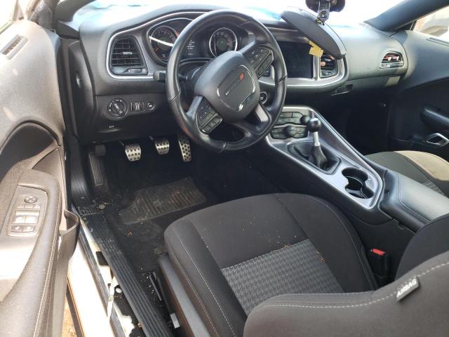 NCS106204 Dodge Challenger