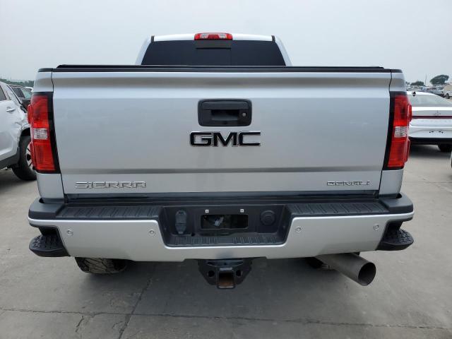 1GT12UEY2JF157547 GMC Sierra K2500 Denali