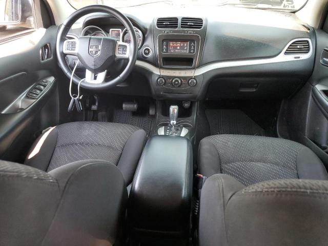 3C4PDCGB7GT112447 Dodge Journey Crossroad