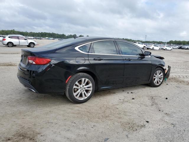 1C3CCCAG2GN111331 Chrysler 200 Limited
