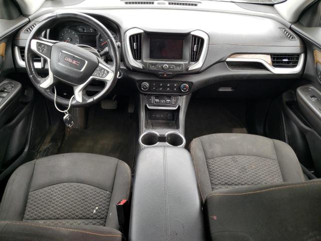 3GKALMEV1JL366081 GMC Terrain Sle