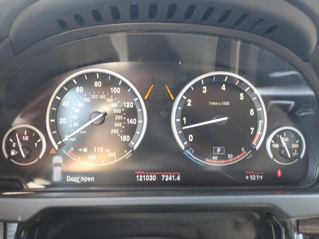 5UXKR2C58G0R70365 BMW X5 Sdrive35i