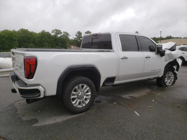 1GT49REYXLF195276 GMC Sierra K2500 Denali