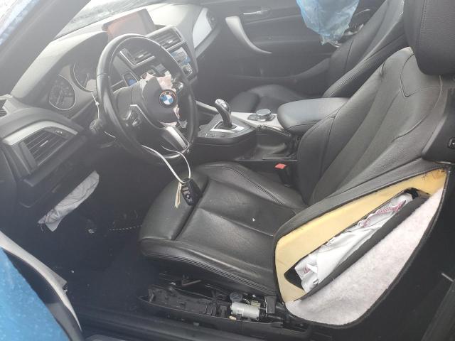 WBA2G3C32HV641402 BMW M240XI