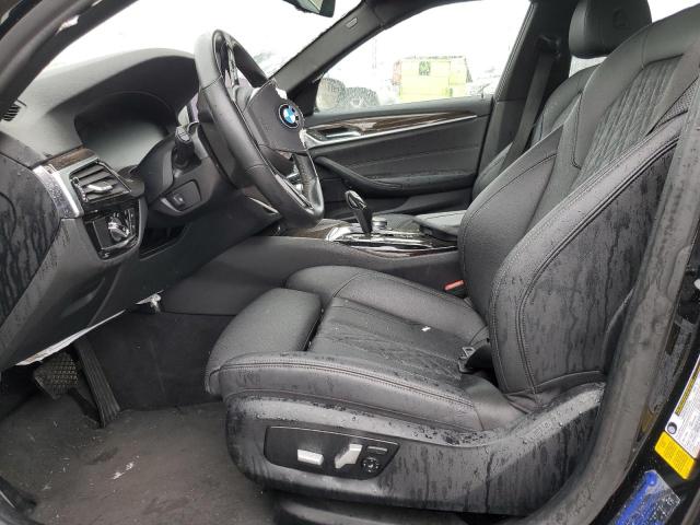 WBA53BH09MCF88210 BMW 530 I