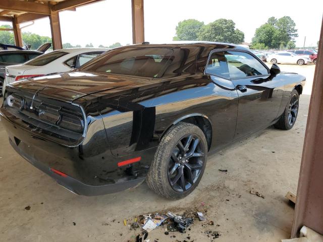 2C3CDZAG6NH215214 Dodge Challenger Sxt