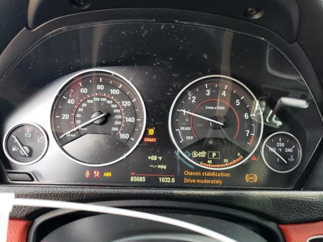 WBA4A5C51FGK15208 BMW 428 I Gran Coupe