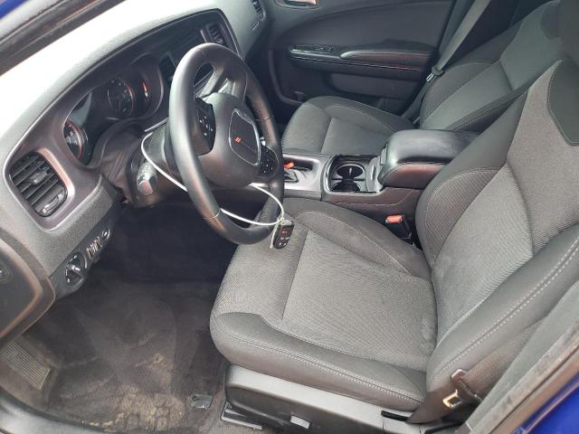 2C3CDXBG8JH312718 Dodge Charger Sxt