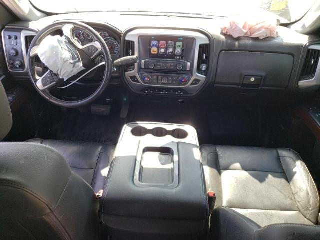 1GT12TEYXJF190287 GMC Sierra K2500 Slt