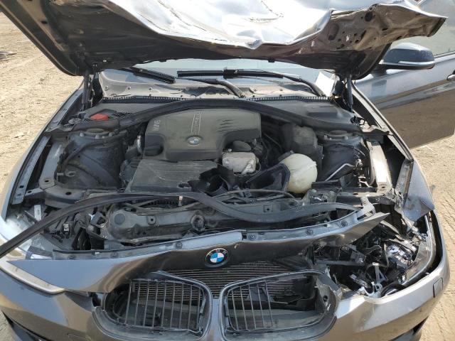 WBA3B3C51FF547474 BMW 328 XI