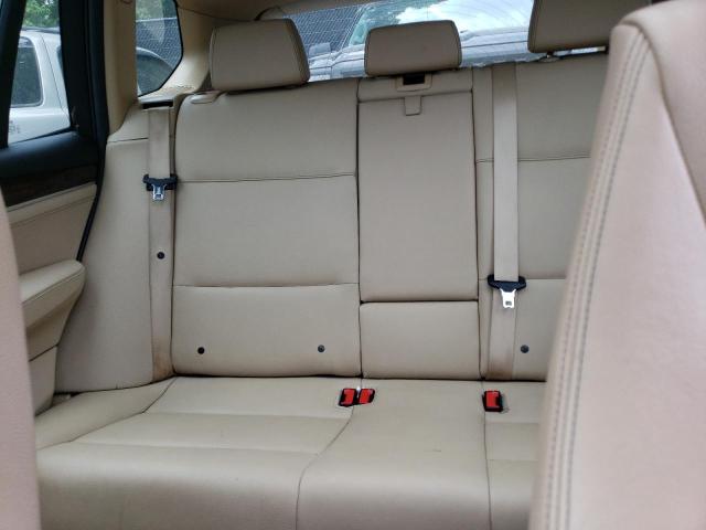 5UXWX7C51F0K32569 BMW X3 Xdrive35i
