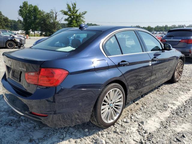 WBA3B5G57ENS09703 BMW 328 Xi Sulev