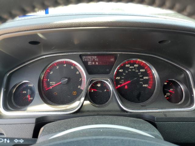 1GKKRPKD5FJ377860 GMC ACADIA SLE
