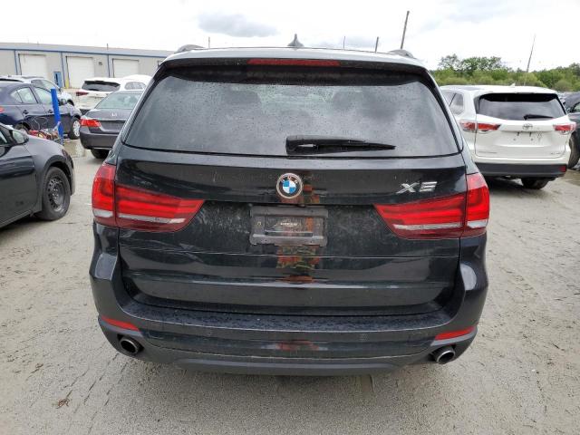 5UXKR0C51G0P30109 BMW X5 Xdrive35i