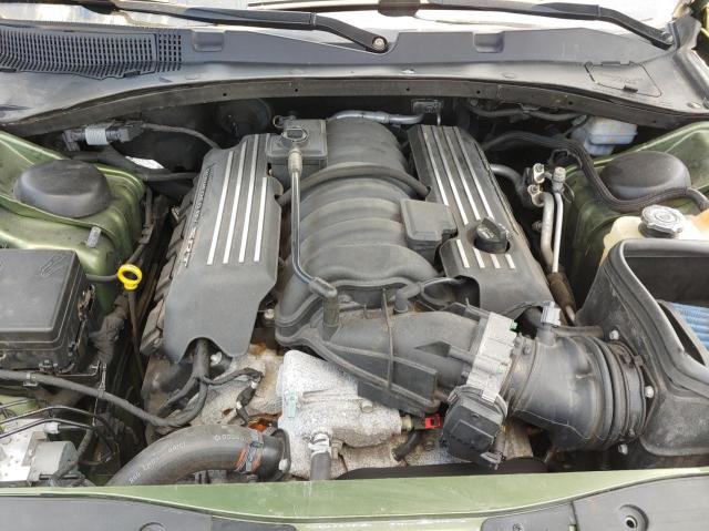 2C3CDXGJ5JH253034 Dodge Charger R/t 392