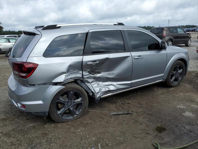 3C4PDCGG6JT513541 Dodge Journey Crossroad