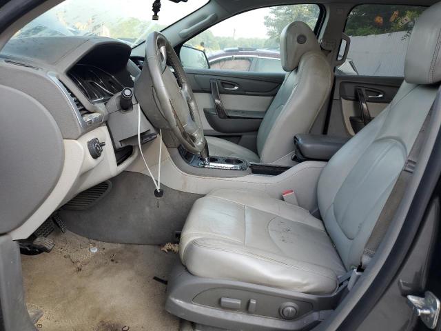 1GKKRRKD7EJ132469 GMC Acadia Slt-1