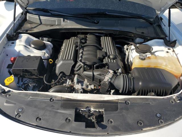 2C3CDXEJ9HH619008 Dodge Charger Srt 392