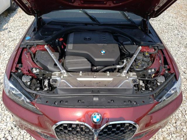 WBA23AT02PCL22470 BMW 430I
