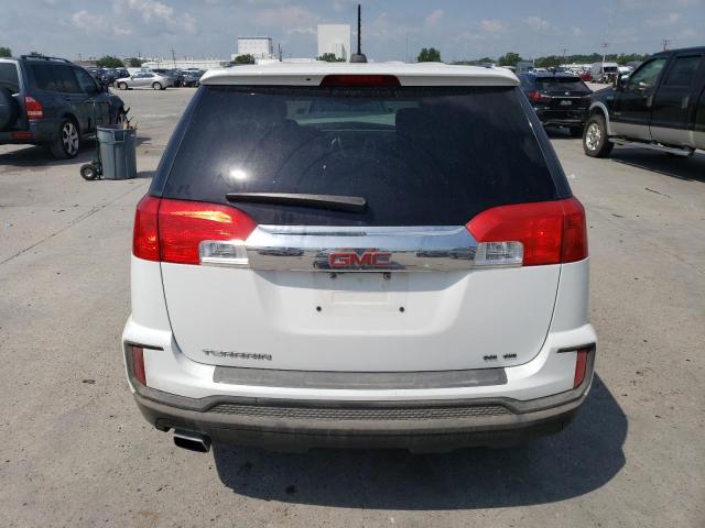 2GKALMEK3G6236239 GMC Terrain Sle