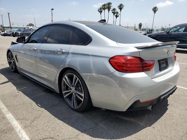 WBA4B1C55FD955092 BMW 435 I Gran Coupe
