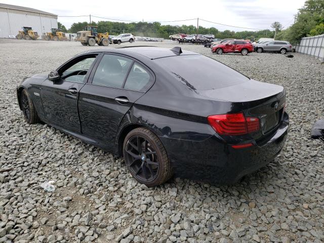 WBA5B3C56FD541724 BMW 535 XI