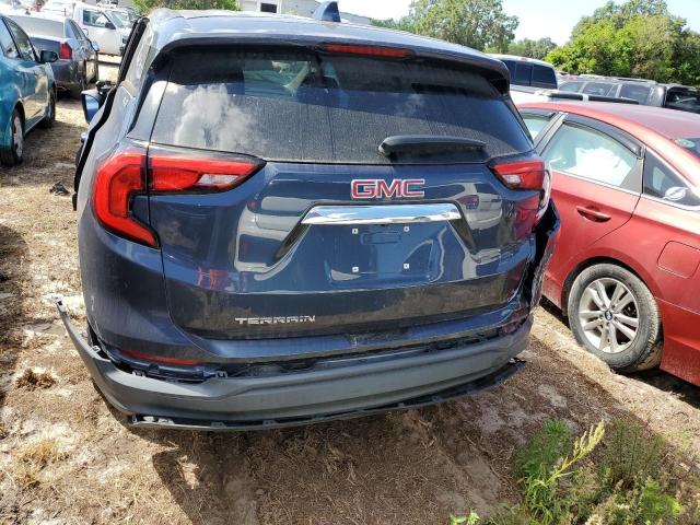 3GKALMEV5JL367458 GMC Terrain Sle
