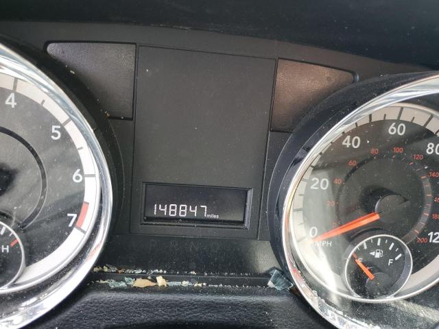2C4RDGBG2LR228252 Dodge Grand Caravan Se