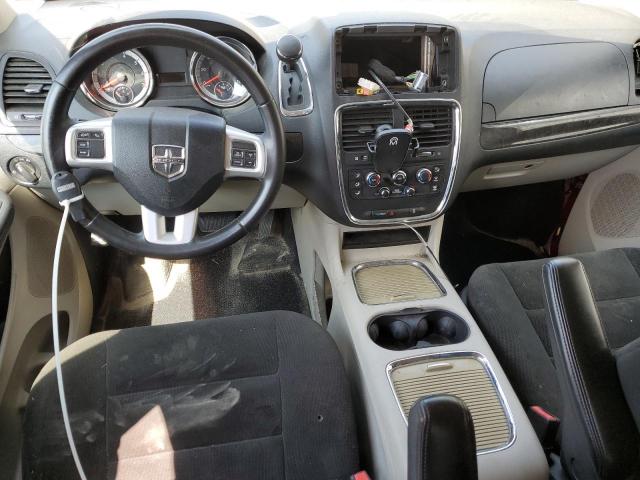 2C4RDGCG5GR203947 Dodge Grand Caravan Sxt