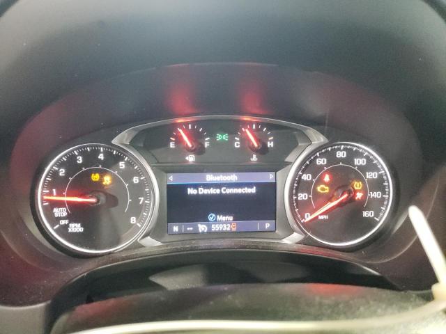 3GKALVEV9LL164565 GMC Terrain Slt