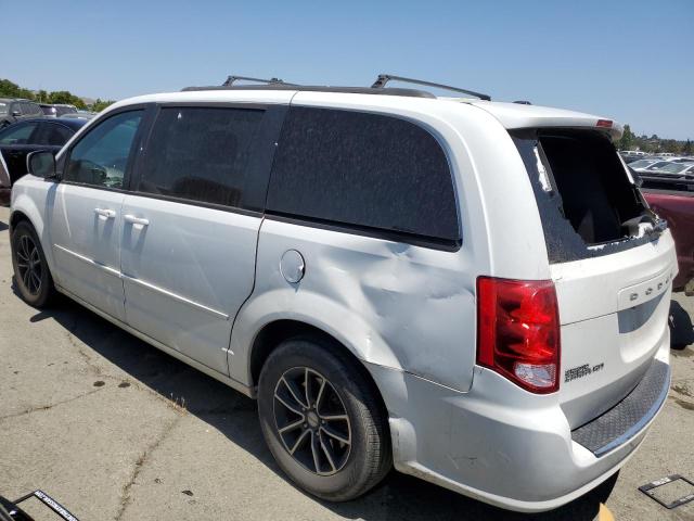 2C4RDGEG5HR673412 Dodge Grand Caravan Gt