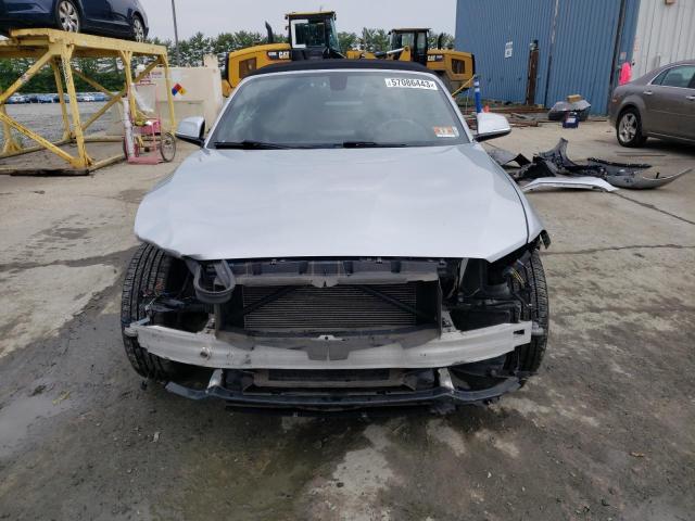 WBA1K7C55FV472752 BMW 228 Xi