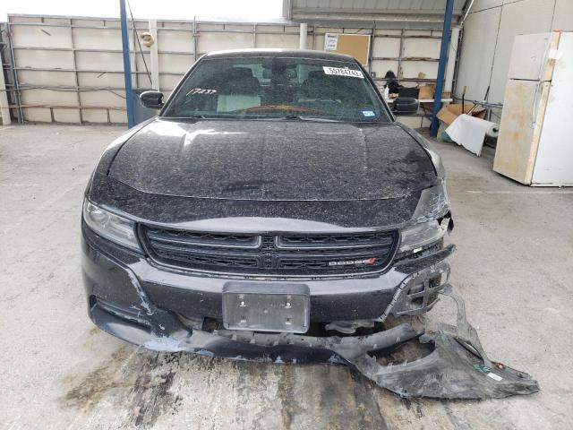 2C3CDXHG2FH917848 Dodge Charger Sxt