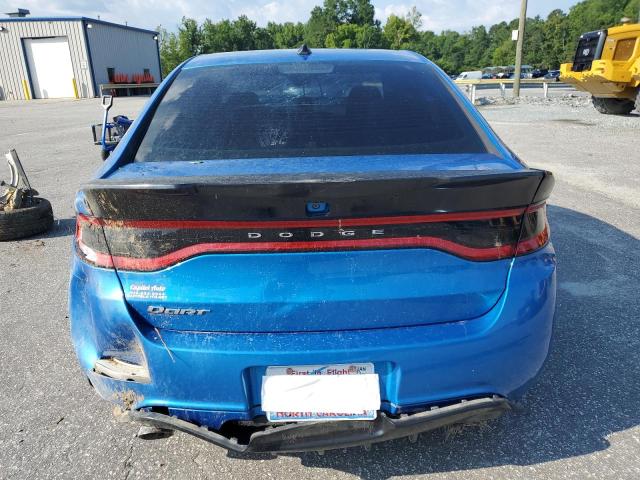 1C3CDFBB7FD435879 Dodge DART SXT