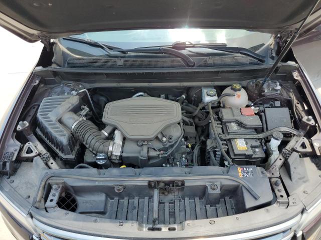 1GKKNLLS2LZ171555 GMC Acadia At4
