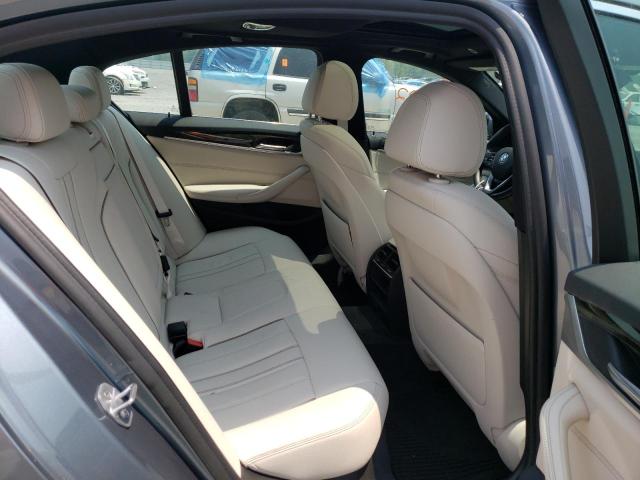 WBAJA7C50KWW39705 BMW 530 XI