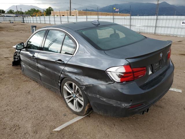 WBA8E1C38HA159111 BMW 330e