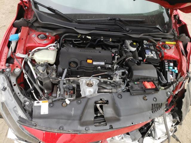 2HGFC2F89MH554280 Honda Civic Sport