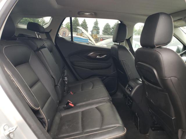 3GKALXEX3JL315037 GMC Terrain Denali
