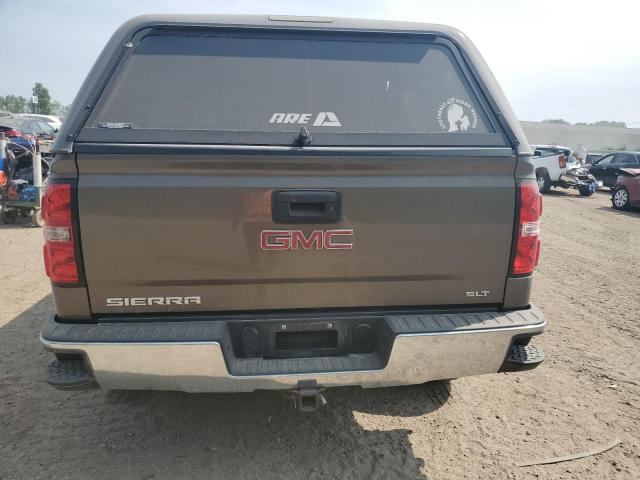 3GTU2VEC0FG269969 GMC Sierra K1500 Slt
