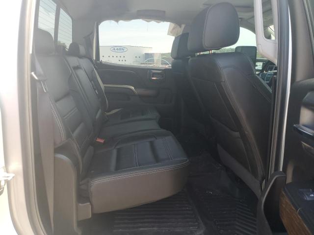 1GT12SEY1KF269150 GMC Sierra K2500 Denali