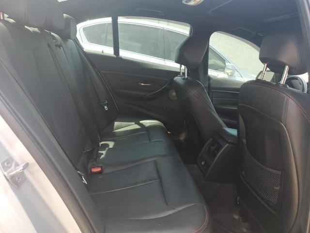 WBA3B9G55ENR91460 BMW 335 XI
