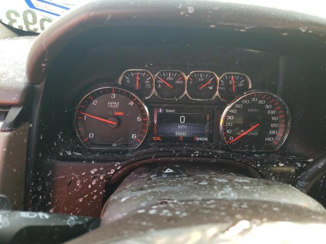 1GKS2HKC2FR733006 GMC Yukon Xl K1500 Slt