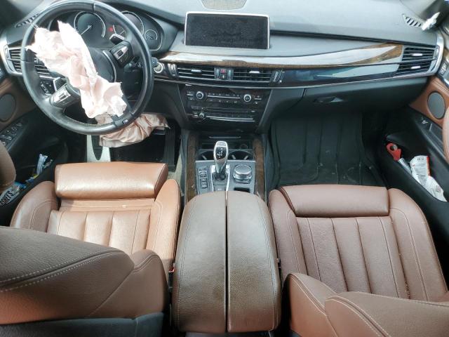 5UXKR0C31H0V79675 BMW X5 Xdrive35i