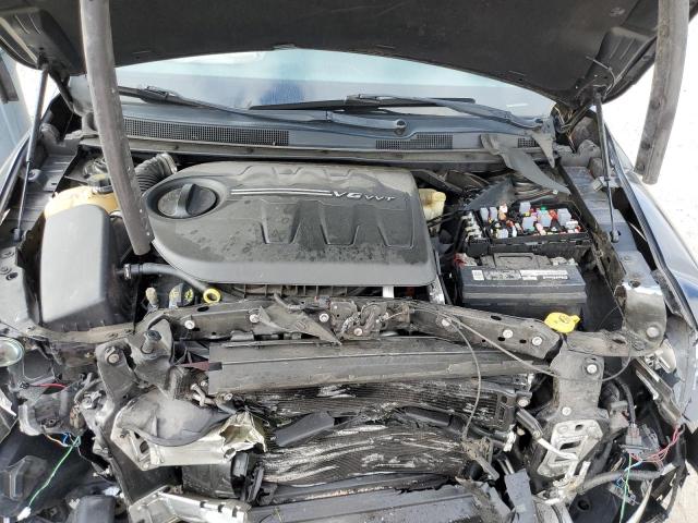 1C3CCCAG2GN111331 Chrysler 200 Limited