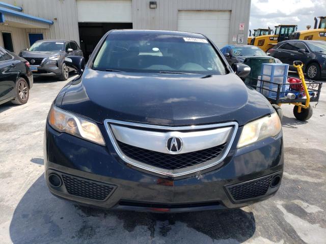 5J8TB3H32FL008147 Acura RDX