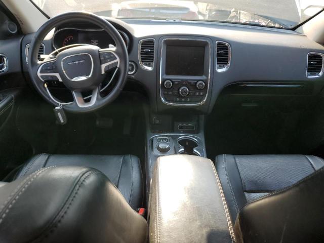 1C4RDJEG2FC874493 Dodge Durango Citadel