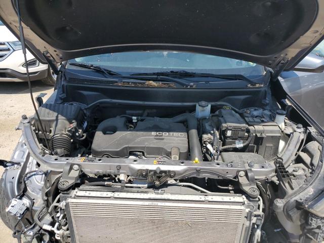 3GKALMEVXJL179647 GMC Terrain Sle