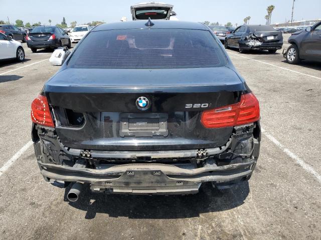 WBA3B1C58FK140389 BMW 320 I