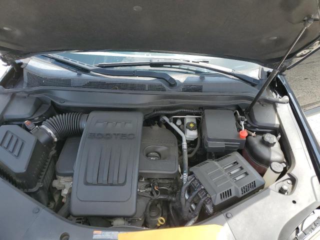 2GKFLTEK3G6163227 GMC Terrain Sle